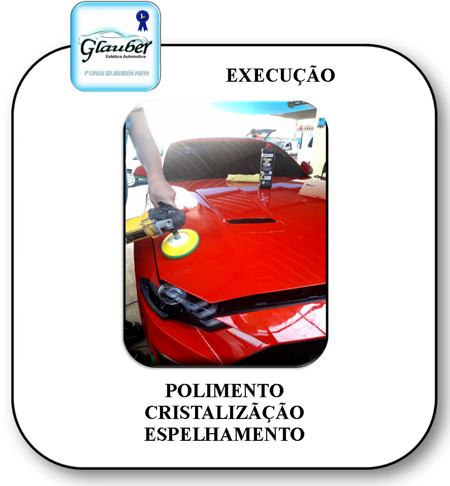 Glauber Estética Automotiva - galeria de trabalhos em Cravinhos - foto 10