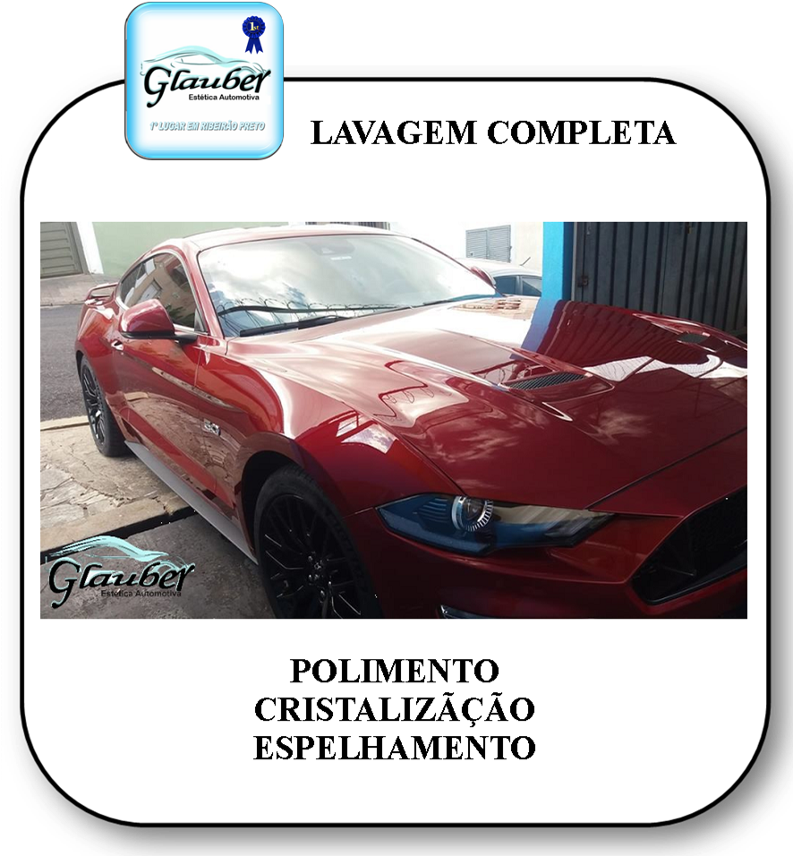 Glauber Estética Automotiva - galeria de trabalhos em Cravinhos - foto 11