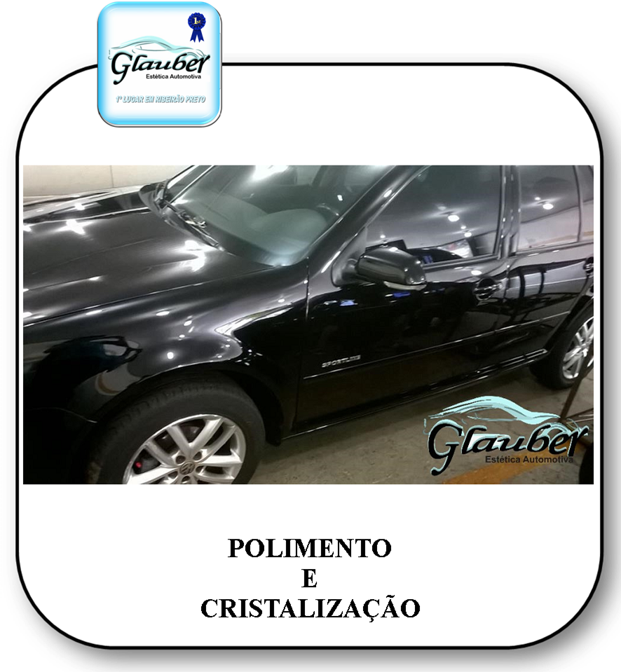 Glauber Estética Automotiva - galeria de trabalhos em Cravinhos - foto 13