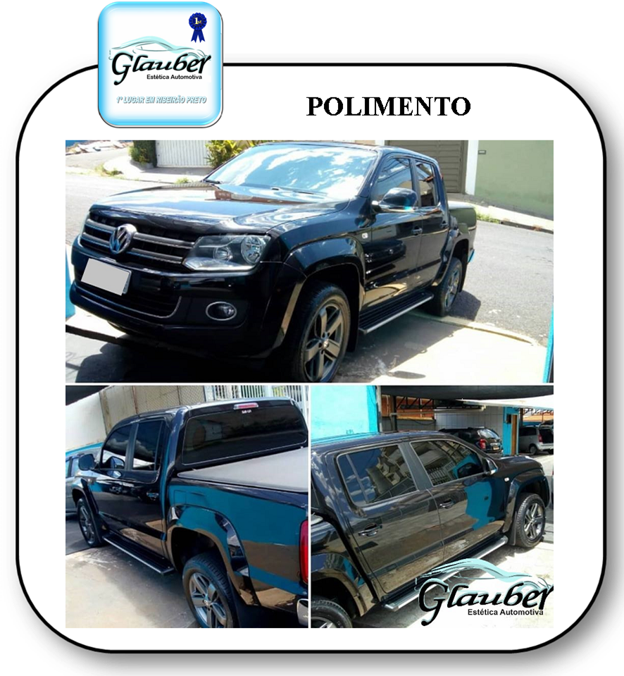 Glauber Estética Automotiva - galeria de trabalhos em Cravinhos - foto 14
