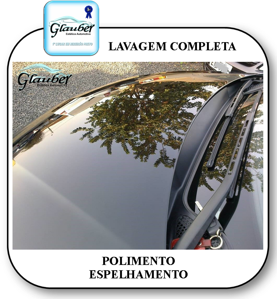 Glauber Estética Automotiva - galeria de trabalhos em Cravinhos - foto 19