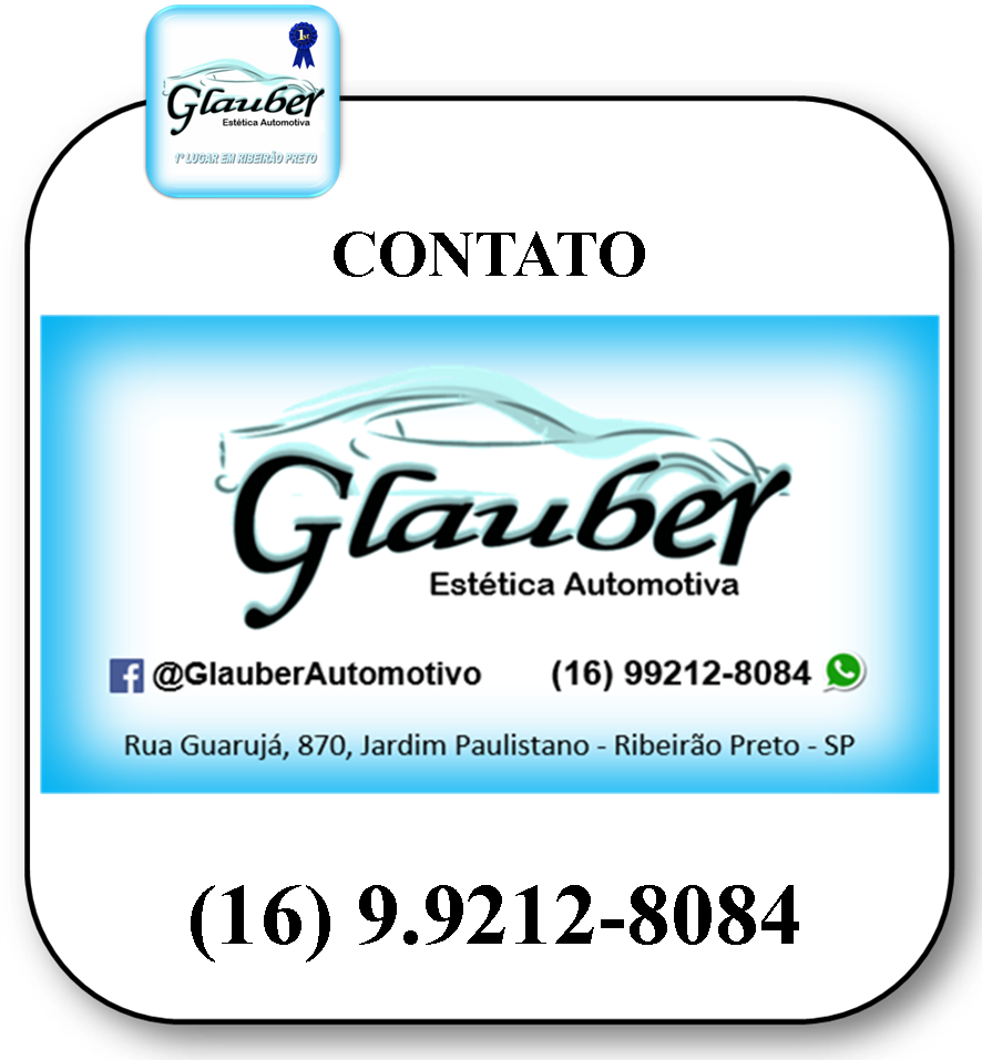Glauber Estética Automotiva - galeria de trabalhos em Cravinhos - foto 2