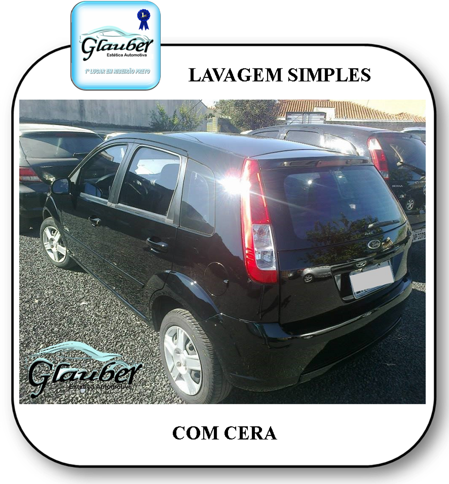 Glauber Estética Automotiva - galeria de trabalhos em Cravinhos - foto 20