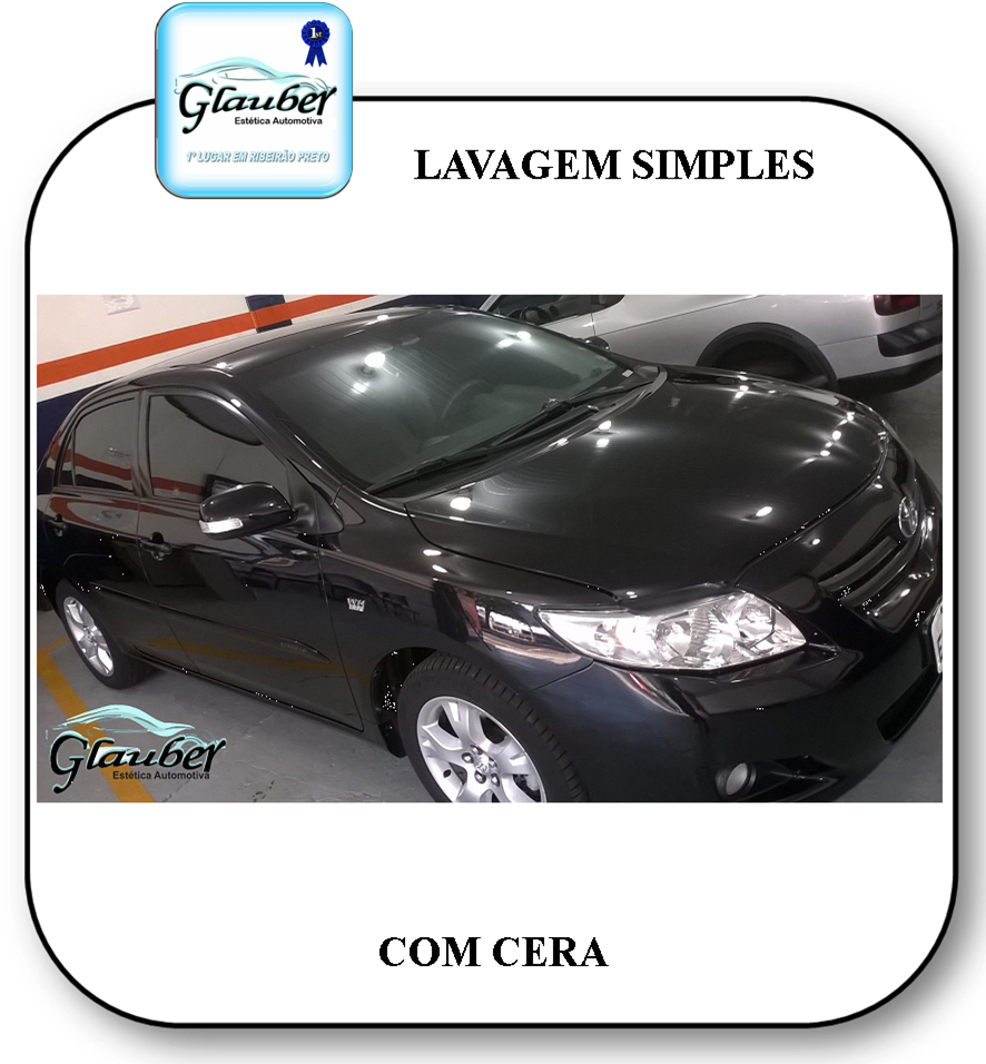 Glauber Estética Automotiva - galeria de trabalhos em Cravinhos - foto 21