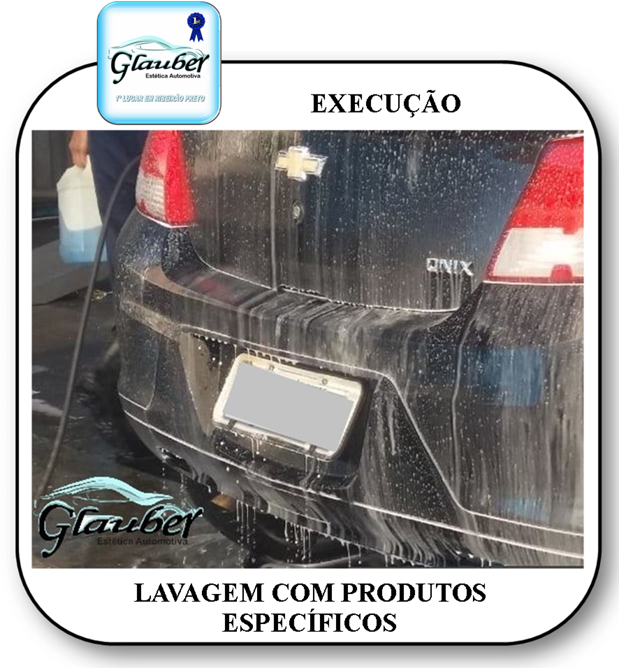 Glauber Estética Automotiva - galeria de trabalhos em Cravinhos - foto 23