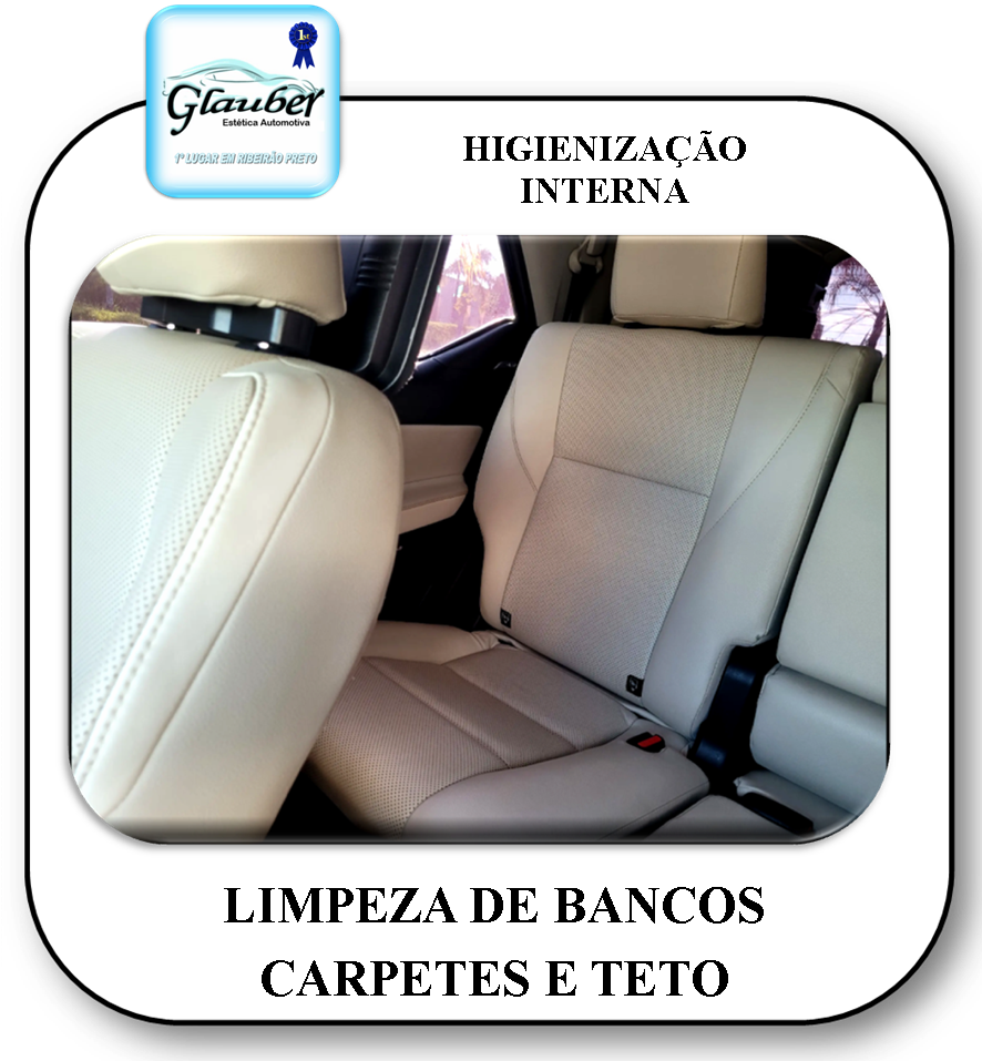 Glauber Estética Automotiva - galeria de trabalhos em Cravinhos - foto 25