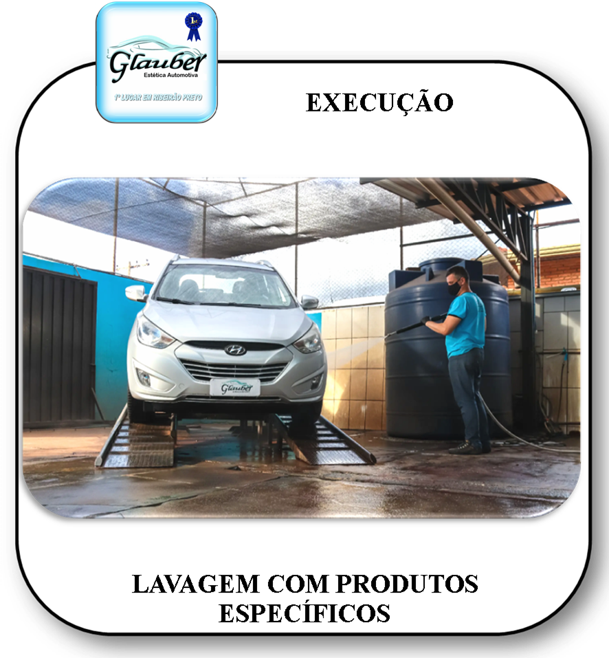 Glauber Estética Automotiva - galeria de trabalhos em Cravinhos - foto 3