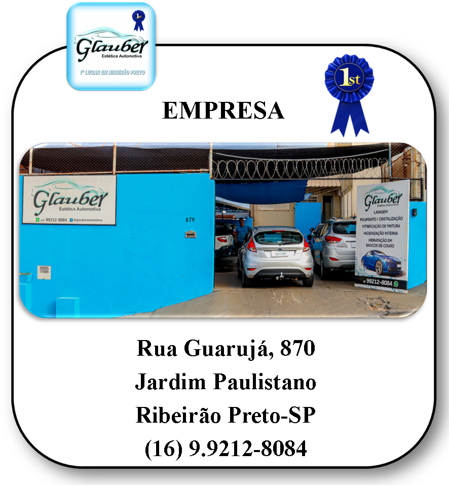 Glauber Estética Automotiva - galeria de trabalhos em Cravinhos - foto 4