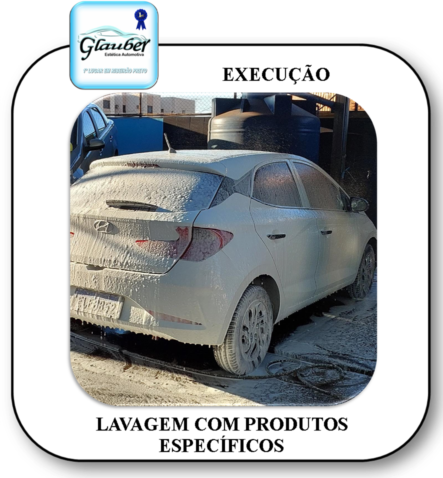 Glauber Estética Automotiva - galeria de trabalhos em Cravinhos - foto 5