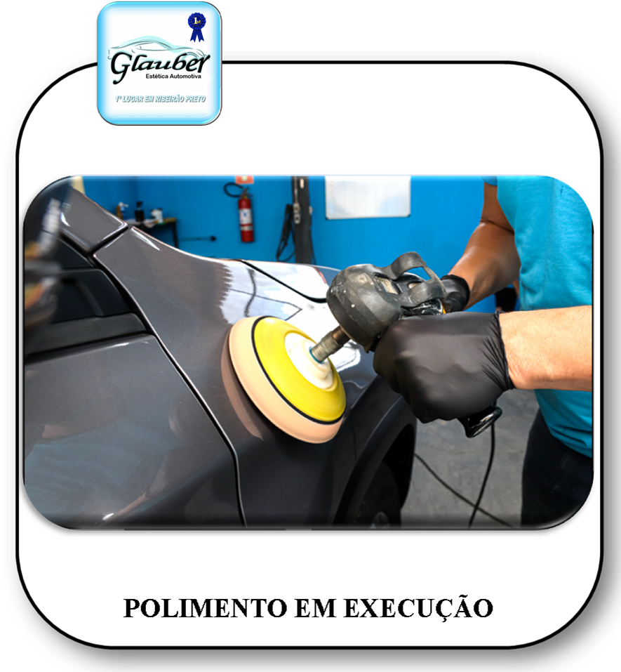 Glauber Estética Automotiva - galeria de trabalhos em Cravinhos - foto 6