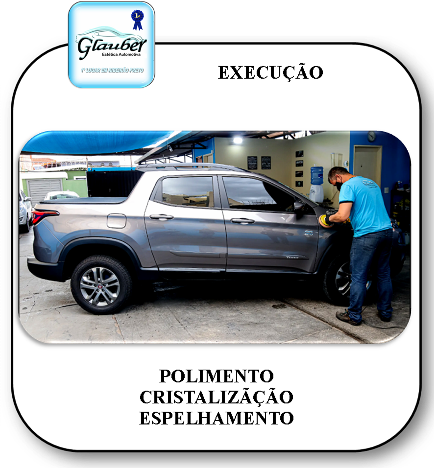 Glauber Estética Automotiva - galeria de trabalhos em Cravinhos - foto 7