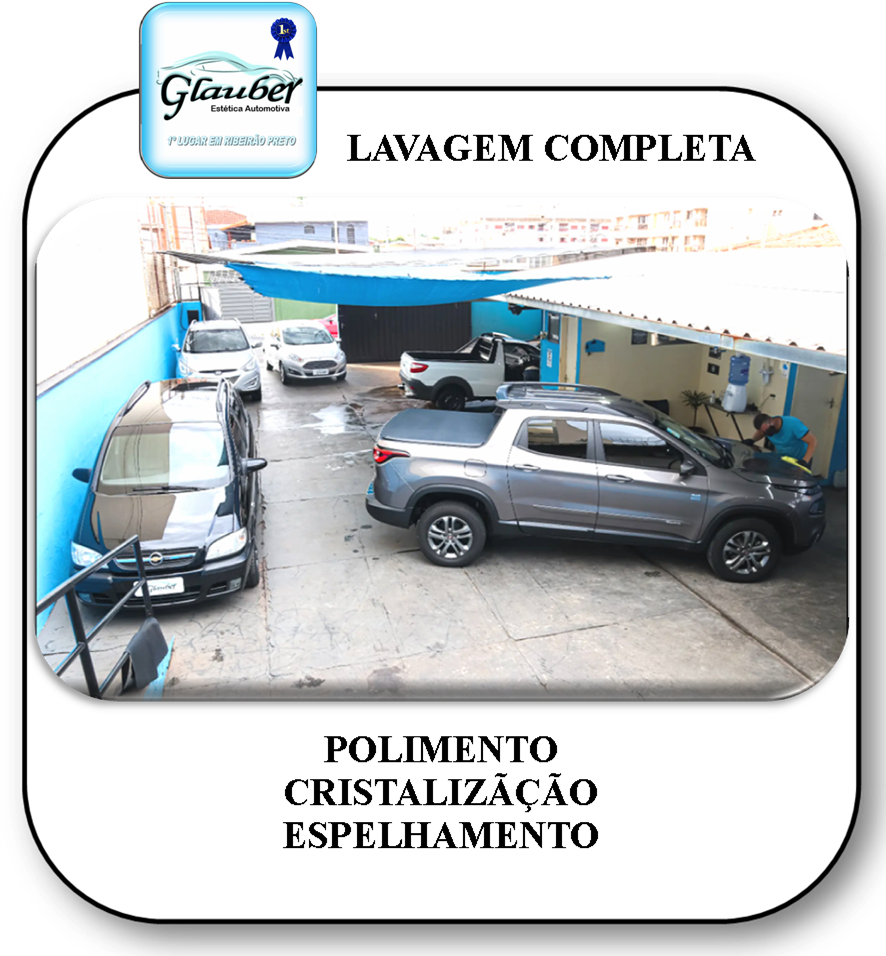 Glauber Estética Automotiva - galeria de trabalhos em Cravinhos - foto 8