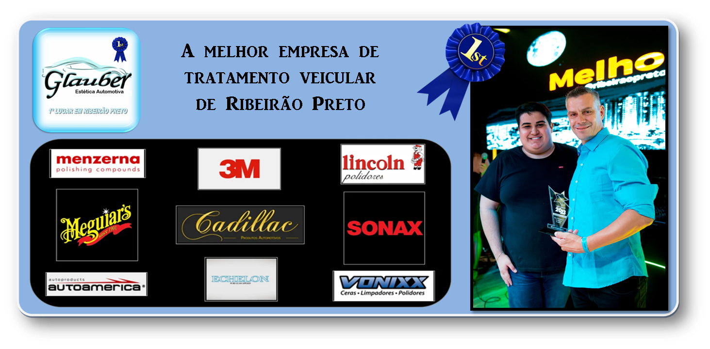 Lavagem automotiva completa com motor em Cravinhos