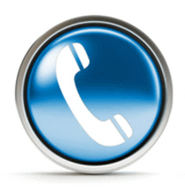 Ícone telefone - ligar para Glauber Estética Automotiva
